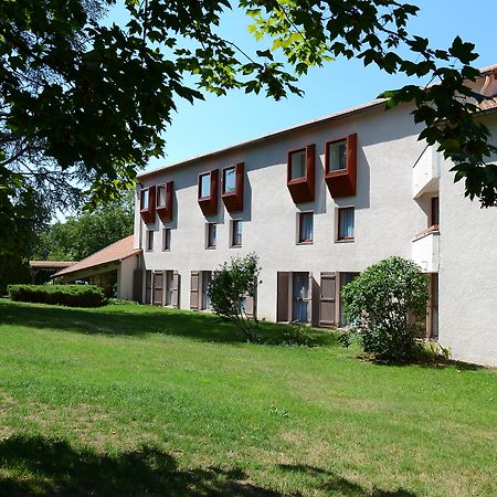 Clos St Eloi, The Originals Relais Thiers Exterior photo